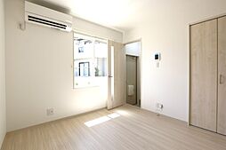 伊予鉄道横河原線 田窪駅 徒歩5分の賃貸アパート 1階1LDKのリビング/ダイニング