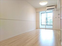 JR予讃線 粟井駅 徒歩15分の賃貸アパート 1階1LDKのリビング/ダイニング