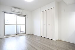 伊予鉄道環状線(JR松山駅経由) 高砂町駅 徒歩3分の賃貸マンション 8階ワンルームのリビング/ダイニング