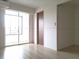 伊予鉄道横河原線 横河原駅 徒歩25分の賃貸アパート 1階1LDKのリビング/ダイニング