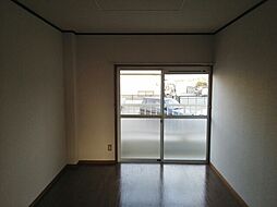 JR予讃線 鳥ノ木駅 徒歩3分の賃貸アパート 1階3DKのリビング/ダイニング