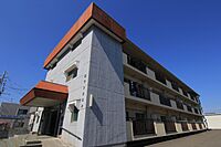 愛媛県松山市古川南1丁目9-5：物件画像／株式会社ハウスメイトショップ　松山柳井町店
