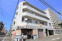 愛媛県松山市木屋町3丁目6-4：物件画像／株式会社ハウスメイトショップ　松山柳井町店