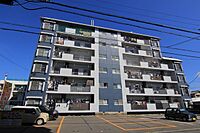 愛媛県松山市小坂1丁目1-10：物件画像／株式会社ハウスメイトショップ　松山柳井町店