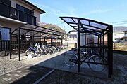 共用設備