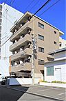 愛媛県松山市本町4丁目5-3：物件画像／株式会社ハウスメイトショップ　松山柳井町店