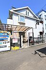 愛媛県松山市紅葉町2-5：物件画像／株式会社ハウスメイトショップ　松山柳井町店