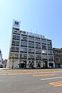 銀行