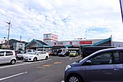 スーパー