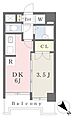 KS'HOUSE5階5.4万円