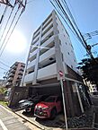 福岡県福岡市中央区鳥飼1丁目1-1：物件画像／株式会社ハウスメイトショップ　博多店