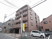 オートロック付きマンション♪