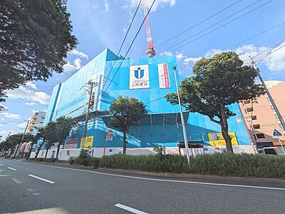 外観：外観