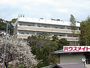 ハウスメイトの管理物件♪ご入居後は24時間のコールセンターあり♪
