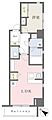 WE渡辺通り9階9.7万円