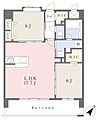 OAK VILLA 桜並木クラス8階13.5万円