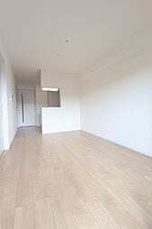 ハイマート龍田 207 2階1LDKのリビング/ダイニング