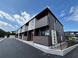 JR豊肥本線 東海学園前駅 徒歩13分の賃貸アパート