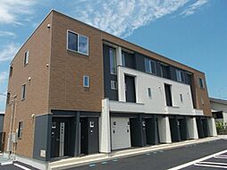 熊本電気鉄道 堀川駅 バス7分 南小学校前下車 徒歩3分の賃貸アパート