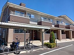 JR豊肥本線 竜田口駅 徒歩31分の賃貸アパート