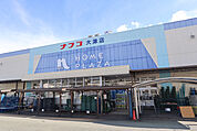 ホームプラザナフコ 大津店まで2000ｍ