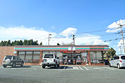 セブン－イレブン 熊本大津美咲野店まで1900ｍ