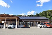道の駅 大津まで1700ｍ