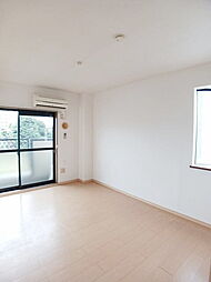 JR豊肥本線 東海学園前駅 徒歩7分の賃貸アパート 2階2LDKのリビング/ダイニング