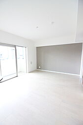 フローラル　シティ 504 5階2LDKのリビング/ダイニング