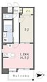 ルノン健軍東2階6.2万円