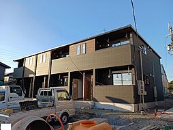 JR豊肥本線 瀬田駅 徒歩37分の賃貸アパート