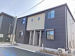 熊本電気鉄道 三ツ石駅 徒歩16分の賃貸アパート