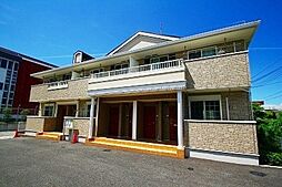 JR鹿児島本線 富合駅 徒歩6分の賃貸アパート