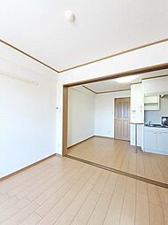 JR豊肥本線 東海学園前駅 徒歩13分の賃貸マンション 6階1DKのリビング/ダイニング