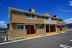 JR鹿児島本線 富合駅 徒歩2分