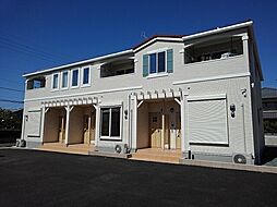 JR鹿児島本線 川尻駅 徒歩12分の賃貸アパート