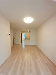 JR豊肥本線 肥後大津駅 徒歩15分の賃貸アパート 1階1LDKのリビング/ダイニング