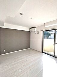 熊本市電B系統 杉塘駅 徒歩5分の賃貸マンション 1階1Kのリビング/ダイニング