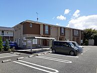 熊本県熊本市北区鹿子木町93番地1：物件画像／株式会社ハウスメイトショップ　熊本東店