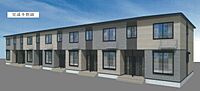熊本県熊本市東区小山2丁目14番18号：物件画像／株式会社ハウスメイトショップ　熊本東店
