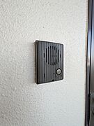 インターホン