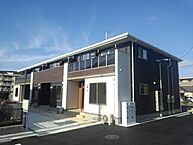 熊本県熊本市北区清水万石4丁目9番89号：物件画像／株式会社ハウスメイトショップ　熊本東店