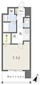 レクシア フラッツ水前寺11階5.2万円