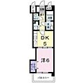 Casagialla2階4.3万円