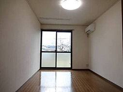 セリバテール太宰府 101 1階1Kのリビング/ダイニング