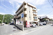 RCマンション★