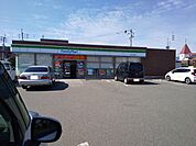 ファミリーマート久留米小森野店まで300ｍ