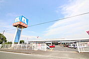 ホームプラザナフコ筑後店まで180ｍ