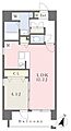 エスポワール大手町5階6.8万円