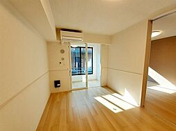 JR長崎本線 吉野ケ里公園駅 徒歩32分の賃貸アパート 1階1LDKのリビング/ダイニング